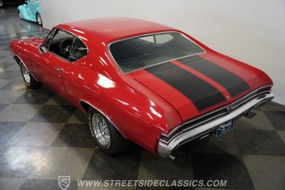 1968 Chevrolet Chevelle SS