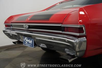 1968 Chevrolet Chevelle SS