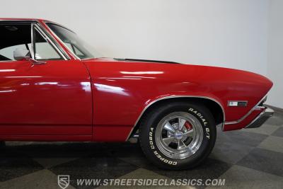 1968 Chevrolet Chevelle SS