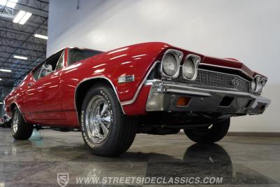1968 Chevrolet Chevelle SS