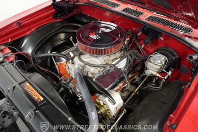 1968 Chevrolet Chevelle SS