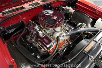 1968 Chevrolet Chevelle SS