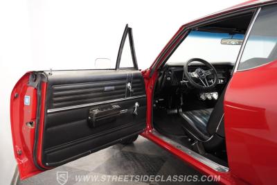 1968 Chevrolet Chevelle SS