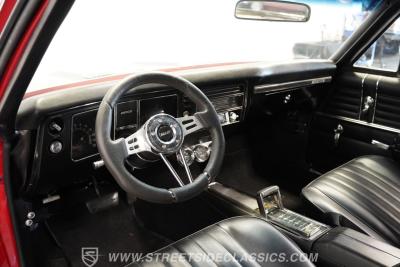 1968 Chevrolet Chevelle SS