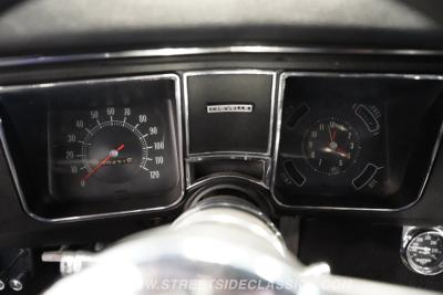 1968 Chevrolet Chevelle SS