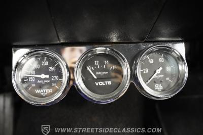 1968 Chevrolet Chevelle SS