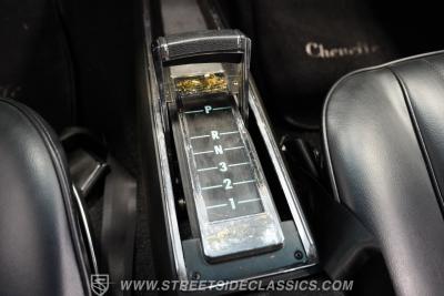 1968 Chevrolet Chevelle SS