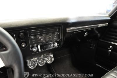 1968 Chevrolet Chevelle SS