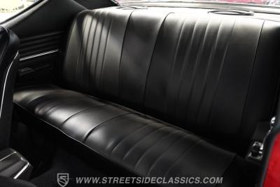 1968 Chevrolet Chevelle SS