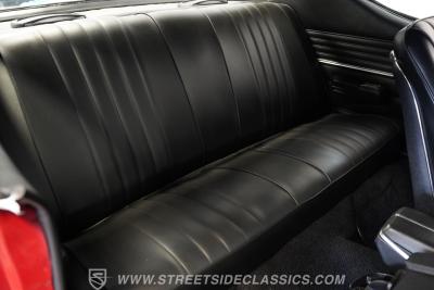 1968 Chevrolet Chevelle SS