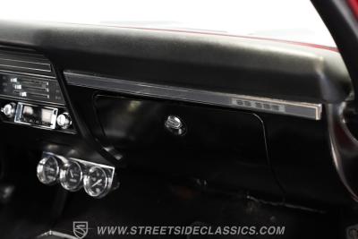 1968 Chevrolet Chevelle SS