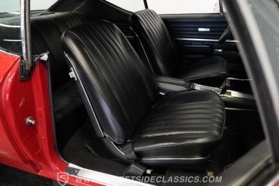 1968 Chevrolet Chevelle SS