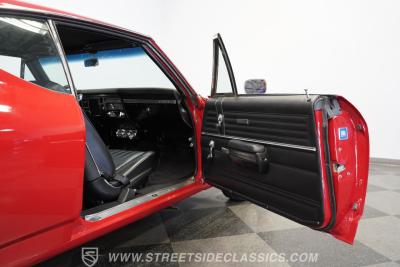 1968 Chevrolet Chevelle SS