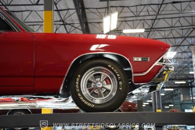 1968 Chevrolet Chevelle SS