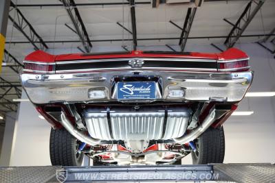 1968 Chevrolet Chevelle SS