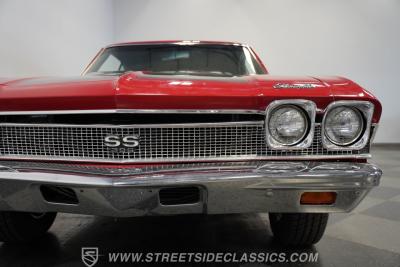1968 Chevrolet Chevelle SS