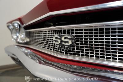 1968 Chevrolet Chevelle SS