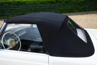 1971 Mercedes - Benz 280 SL Pagode &ldquo;Completely Data card correct&rdquo;