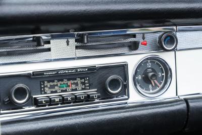 1971 Mercedes - Benz 280 SL Pagode &ldquo;Completely Data card correct&rdquo;