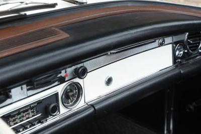 1971 Mercedes - Benz 280 SL Pagode &ldquo;Completely Data card correct&rdquo;