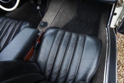 1971 Mercedes - Benz 280 SL Pagode &ldquo;Completely Data card correct&rdquo;