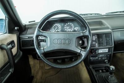 1986 Audi 100