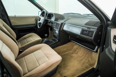 1986 Audi 100