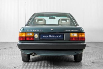 1986 Audi 100