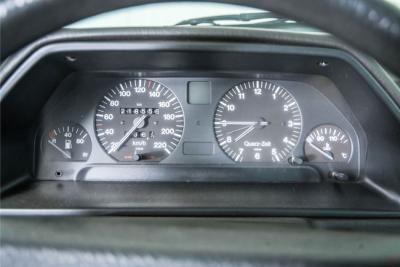 1986 Audi 100