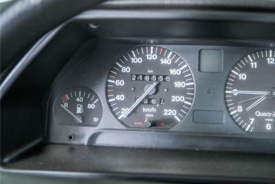 1986 Audi 100