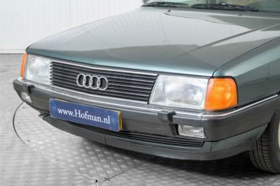 1986 Audi 100