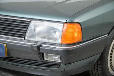 1986 Audi 100