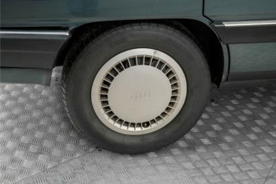 1986 Audi 100