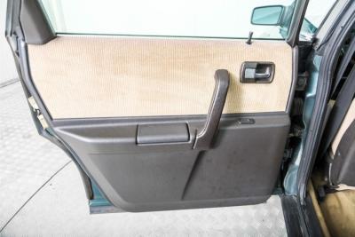 1986 Audi 100