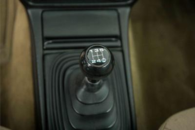 1986 Audi 100