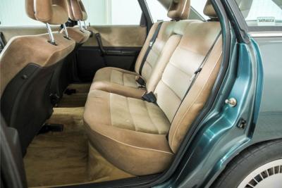 1986 Audi 100