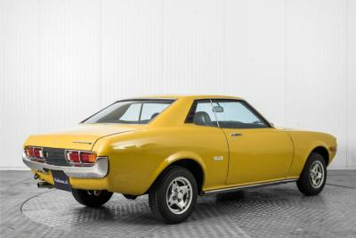 1976 Toyota Celica