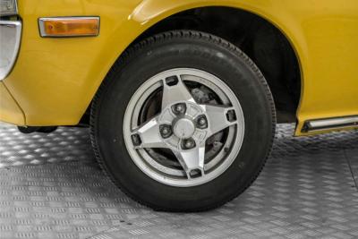 1976 Toyota Celica