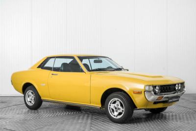 1976 Toyota Celica