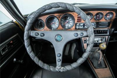 1976 Toyota Celica