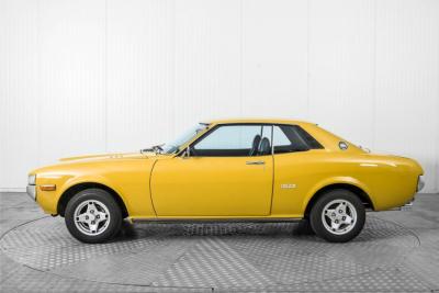1976 Toyota Celica