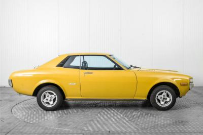 1976 Toyota Celica