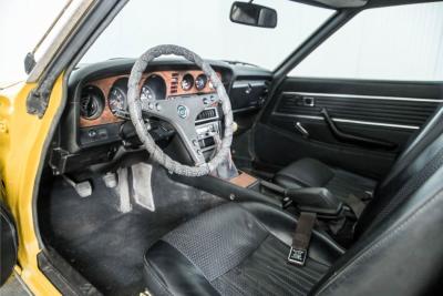 1976 Toyota Celica