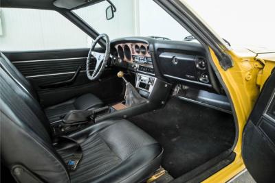 1976 Toyota Celica