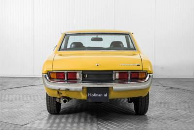 1976 Toyota Celica