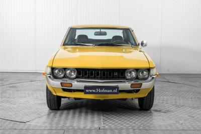 1976 Toyota Celica