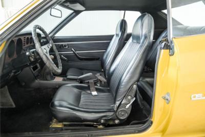 1976 Toyota Celica
