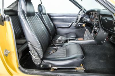 1976 Toyota Celica