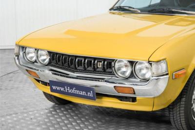 1976 Toyota Celica