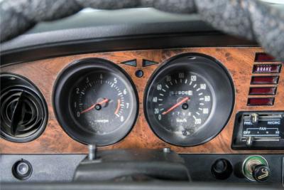 1976 Toyota Celica